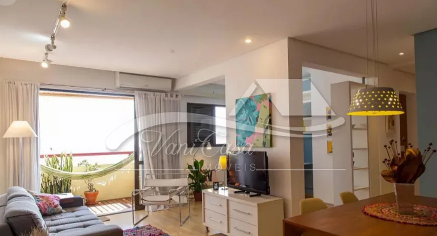 Foto 1 de Apartamento com 2 Quartos à venda, 92m² em Móoca, São Paulo