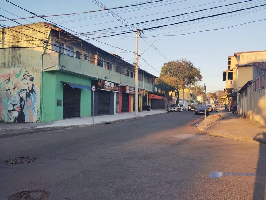 Foto 1 de Ponto Comercial para alugar, 60m² em Cidade Morumbi, São José dos Campos