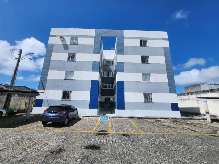 Foto 1 de Apartamento com 3 Quartos à venda, 68m² em Pereira Lobo, Aracaju