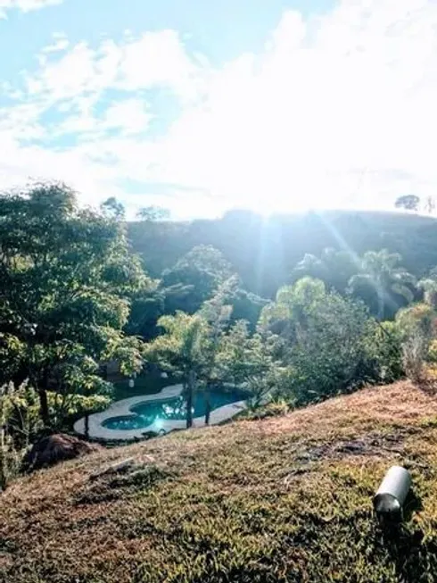 Foto 1 de Fazenda/Sítio à venda, 10000000m² em Jardim Satélite, São José dos Campos