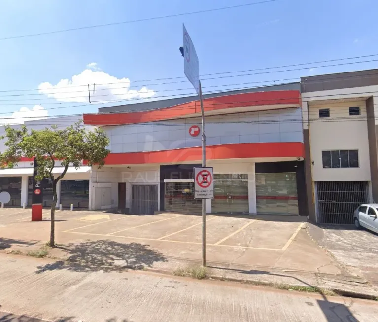 Foto 1 de Ponto Comercial para alugar, 1352m² em Centro, Londrina