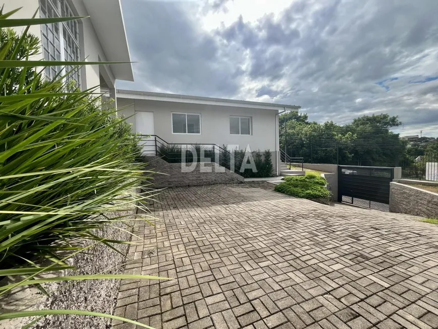 Foto 1 de Casa com 3 Quartos à venda, 125m² em Rondônia, Novo Hamburgo