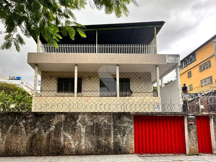 Foto 1 de Casa com 5 Quartos à venda, 199m² em Eldorado, Contagem