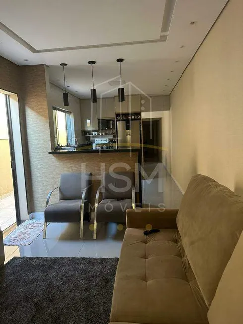 Foto 1 de Casa com 2 Quartos à venda, 180m² em Alves Dias, São Bernardo do Campo