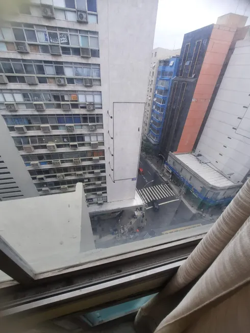 Foto 1 de Ponto Comercial com 1 Quarto à venda, 29m² em Copacabana, Rio de Janeiro