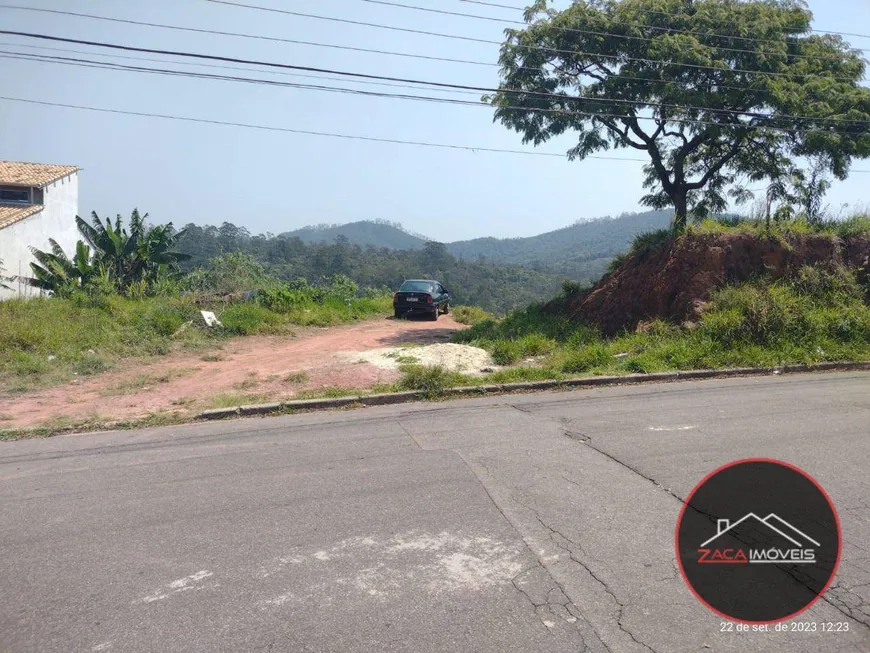 Foto 1 de Lote/Terreno à venda, 360m² em Parque Residencial Itapeti, Mogi das Cruzes