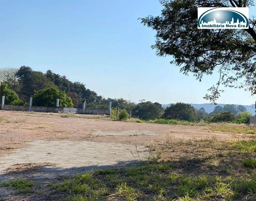 Foto 1 de Lote/Terreno para alugar, 10000m² em Vista Alegre, Vinhedo