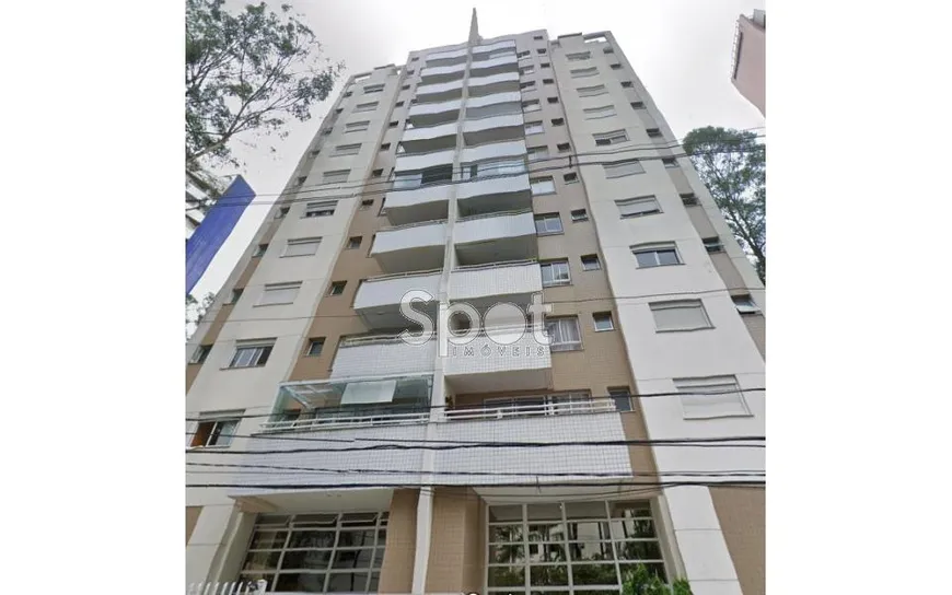 Foto 1 de Cobertura com 3 Quartos à venda, 130m² em Vila Andrade, São Paulo