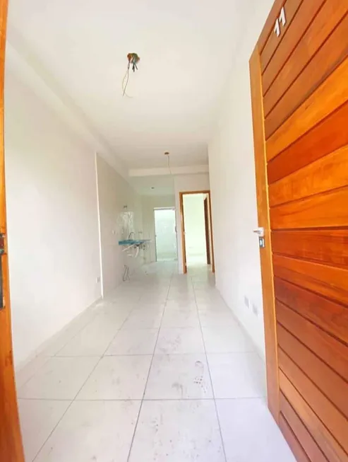 Foto 1 de Apartamento com 2 Quartos à venda, 40m² em Vila Matilde, São Paulo