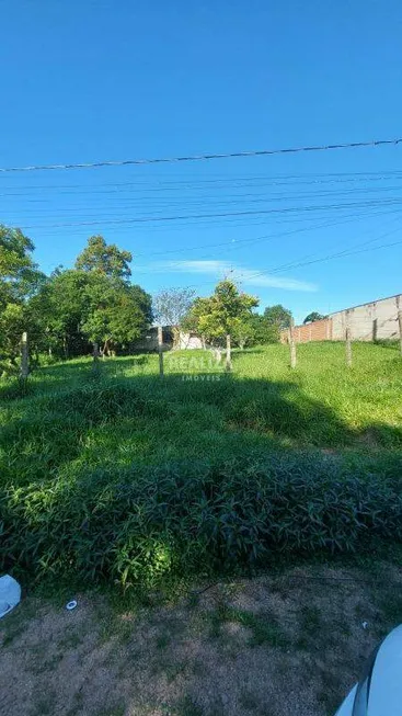 Foto 1 de Lote/Terreno à venda, 240m² em Branquinha, Viamão