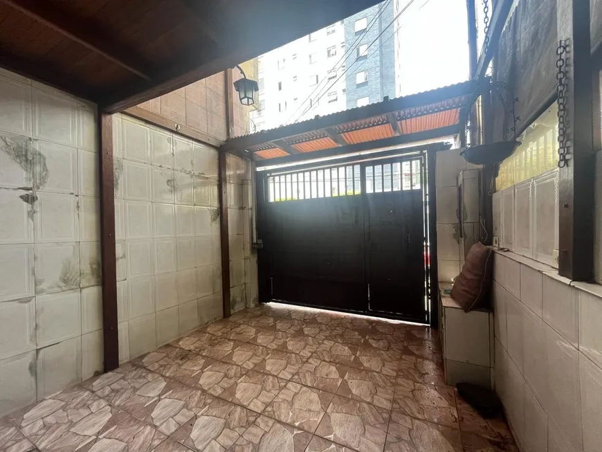 Foto 1 de Sobrado com 2 Quartos à venda, 110m² em Ipiranga, São Paulo