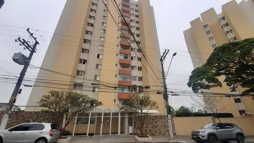 Foto 1 de Apartamento com 2 Quartos à venda, 48m² em Butantã, São Paulo