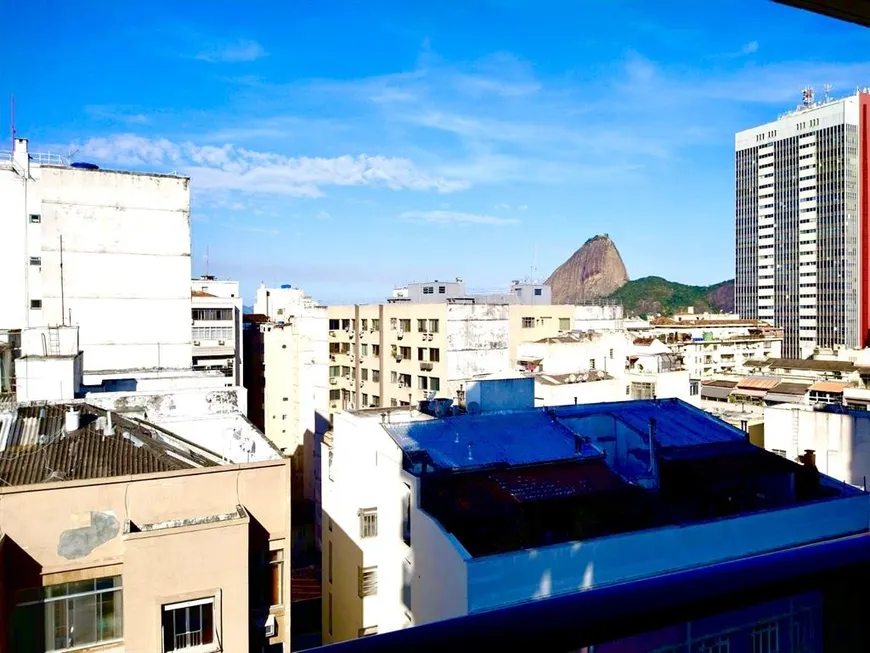 Foto 1 de Apartamento com 3 Quartos à venda, 87m² em Flamengo, Rio de Janeiro