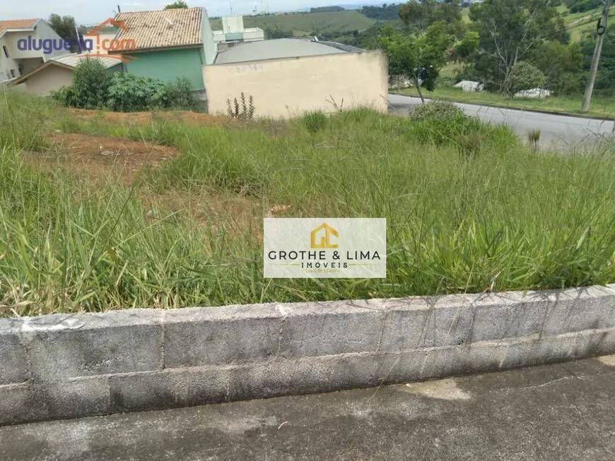 Foto 1 de Lote/Terreno à venda, 143m² em Jardim dos Bandeirantes, São José dos Campos