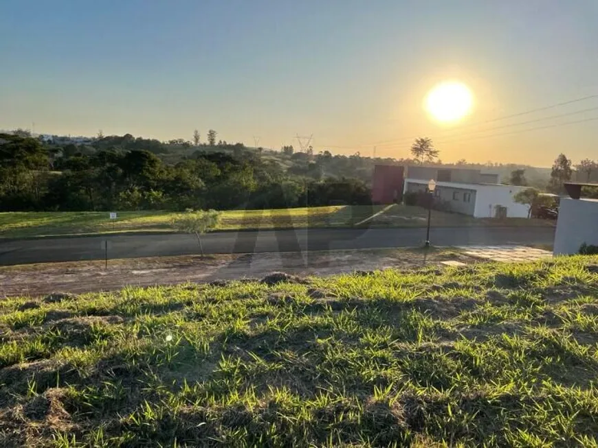 Foto 1 de Lote/Terreno à venda, 495m² em Condominio Villas do Golfe, Itu