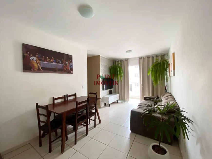 Foto 1 de Apartamento com 3 Quartos à venda, 69m² em Betânia, Belo Horizonte