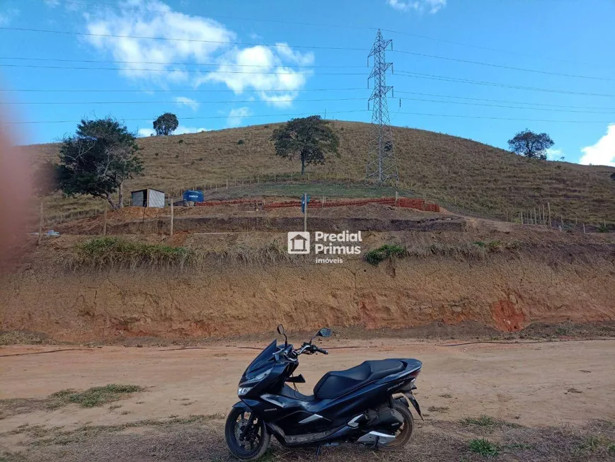 Foto 1 de Lote/Terreno à venda, 1500m² em Corrego D Antas, Nova Friburgo