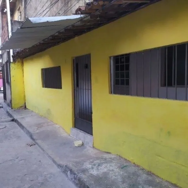 Foto 1 de Casa com 3 Quartos à venda, 65m² em Mangueira, Recife