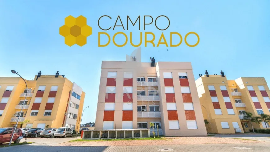Foto 1 de Apartamento com 2 Quartos à venda, 51m² em Aberta dos Morros, Porto Alegre