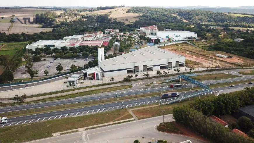 Foto 1 de Galpão/Depósito/Armazém para alugar, 8522m² em Rio Abaixo, Atibaia