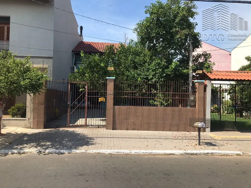 Foto 1 de Sobrado com 3 Quartos à venda, 150m² em Mato Grande, Canoas