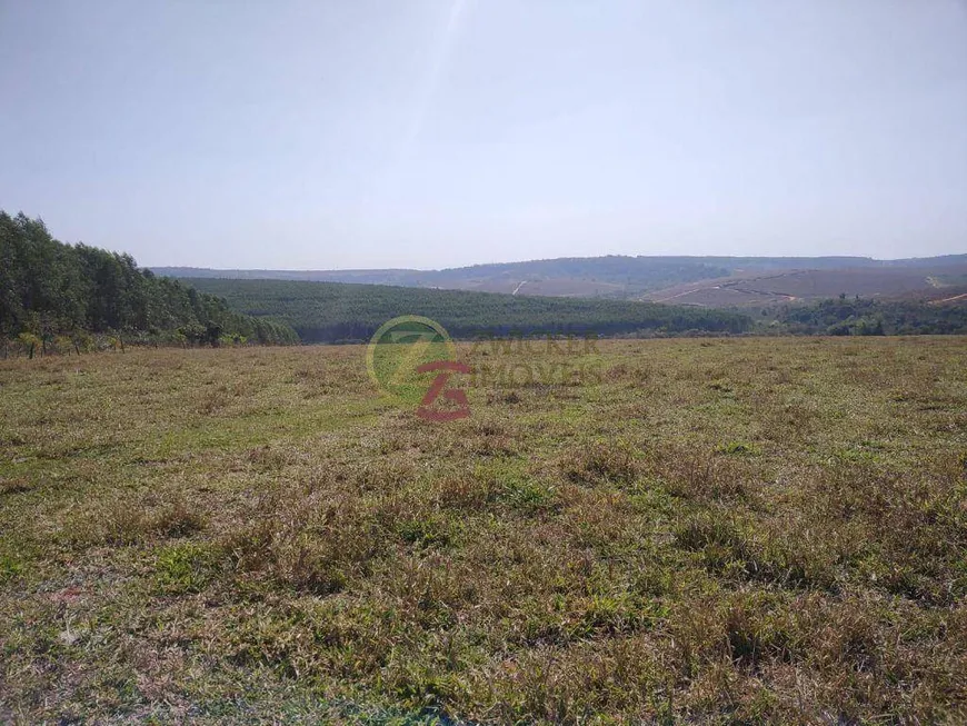 Foto 1 de Fazenda/Sítio à venda, 435600m² em Zona Rural, Presidente Alves