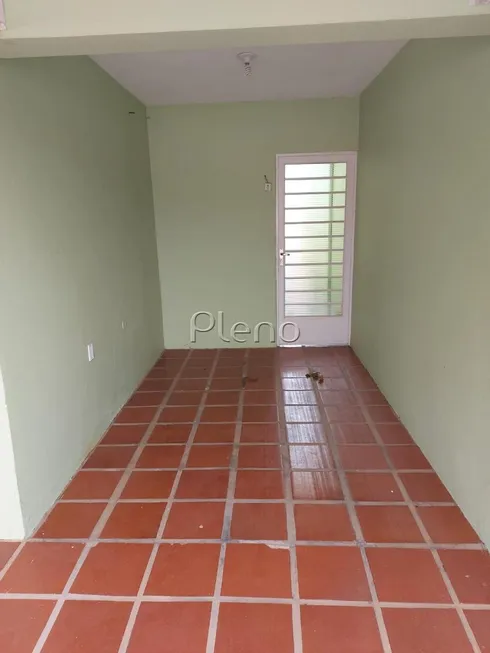 Foto 1 de Casa com 4 Quartos à venda, 155m² em Jardim do Lago, Campinas