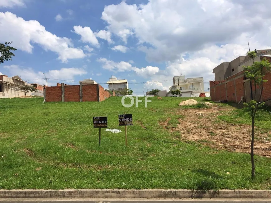 Foto 1 de Lote/Terreno à venda, 200m² em Jardim Ibirapuera, Campinas