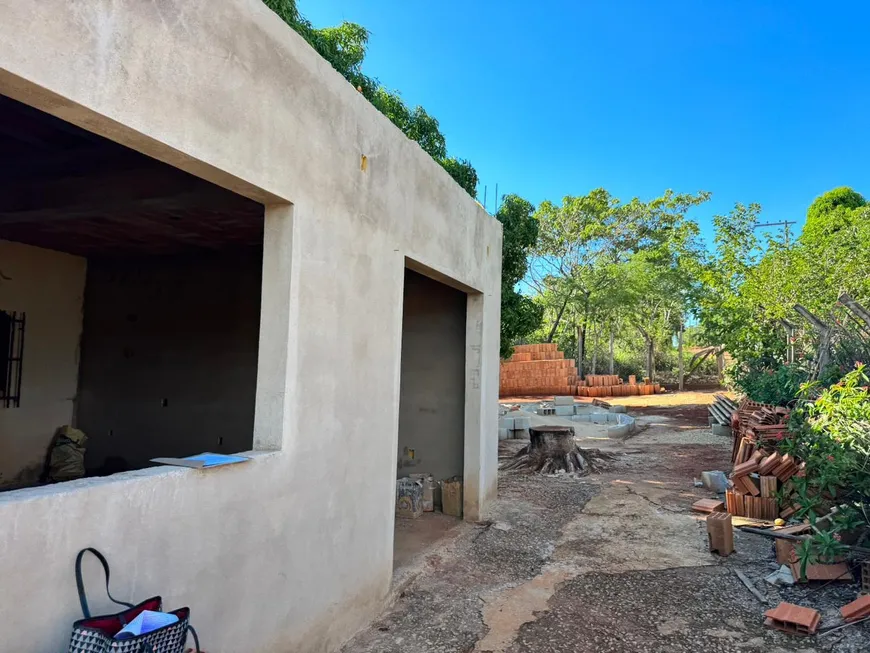 Foto 1 de Casa de Condomínio com 2 Quartos à venda, 1088m² em Canto Da Siriema, Jaboticatubas