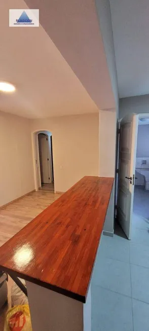 Foto 1 de Apartamento com 2 Quartos à venda, 73m² em Cerqueira César, São Paulo