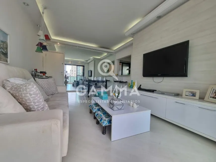 Foto 1 de Apartamento com 2 Quartos à venda, 70m² em Higienópolis, São Paulo