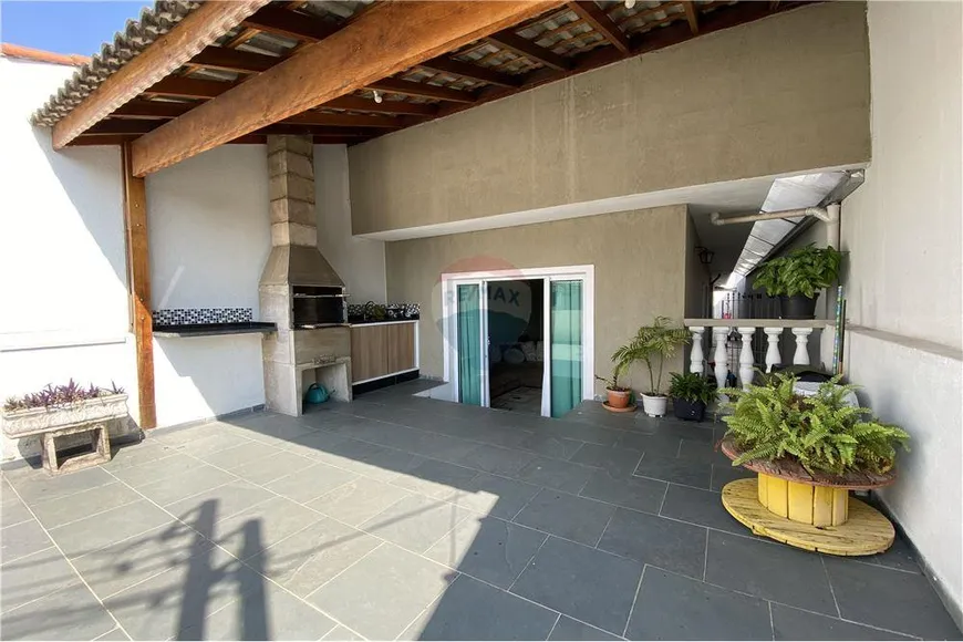 Foto 1 de Casa com 3 Quartos à venda, 125m² em Jaguaribe, Osasco