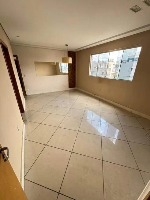 Foto 1 de Apartamento com 3 Quartos à venda, 82m² em União, Belo Horizonte