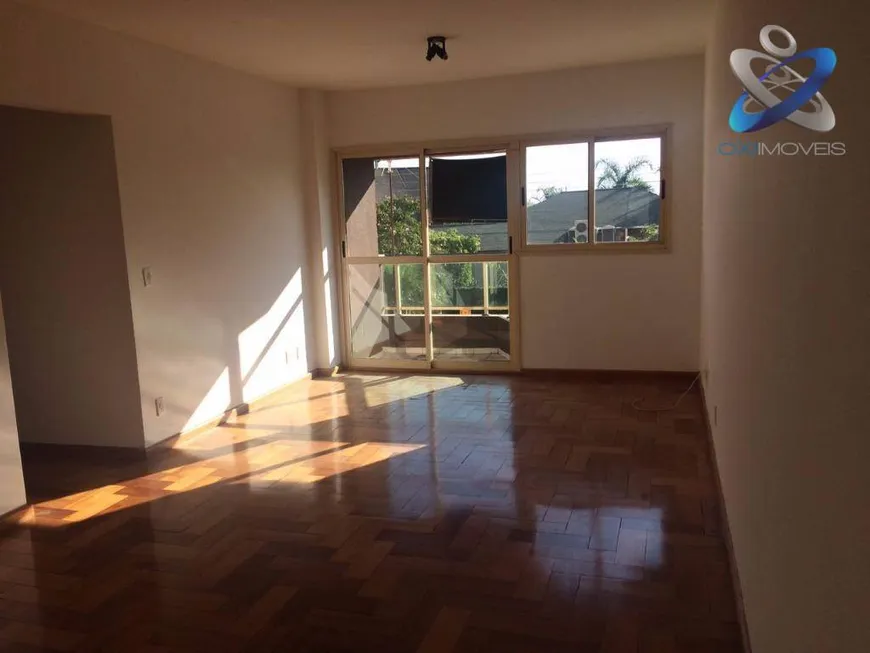 Foto 1 de Apartamento com 4 Quartos à venda, 132m² em Jardim Aquarius, São José dos Campos