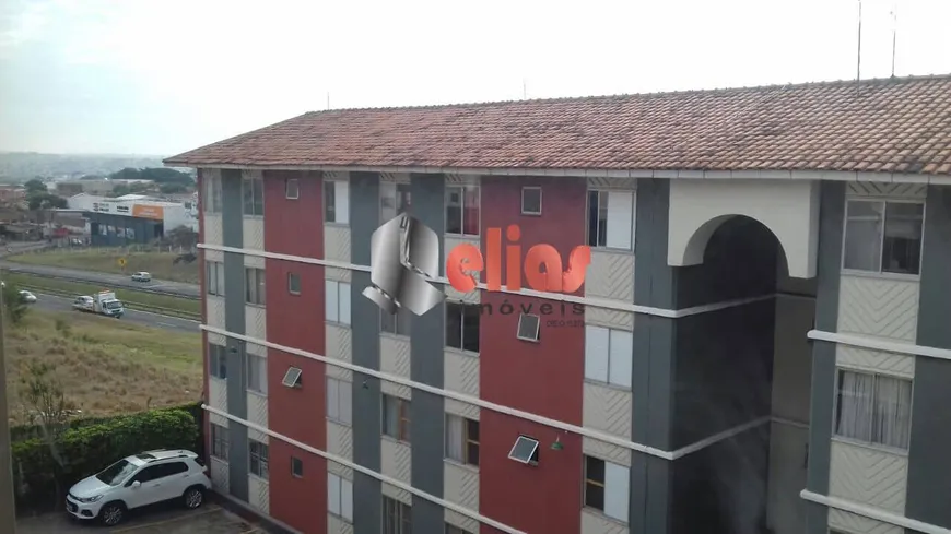 Foto 1 de Apartamento com 1 Quarto à venda, 30m² em Vila Cardia, Bauru