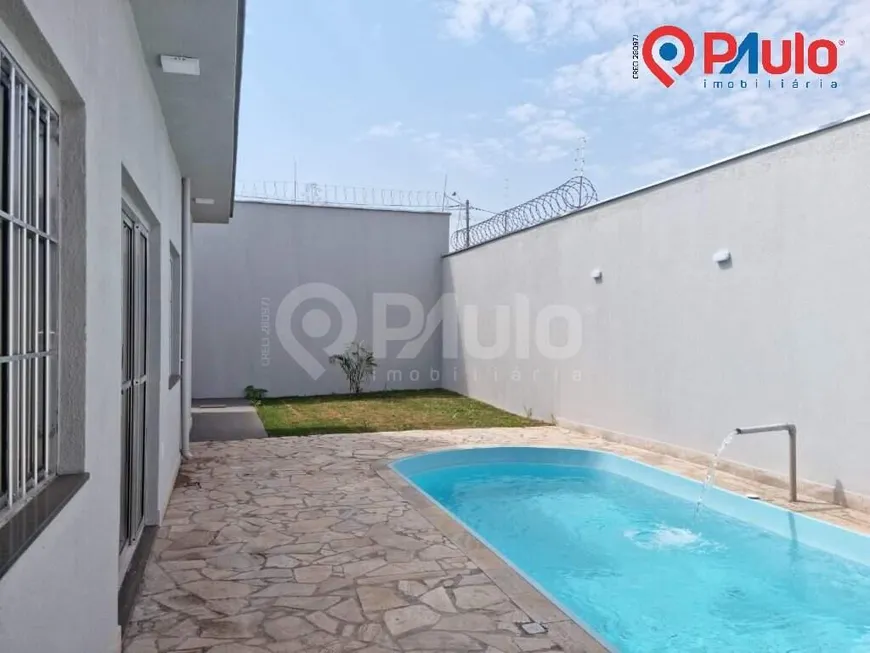 Foto 1 de Casa com 1 Quarto à venda, 140m² em PARQUE SAO MATHEUS, Piracicaba