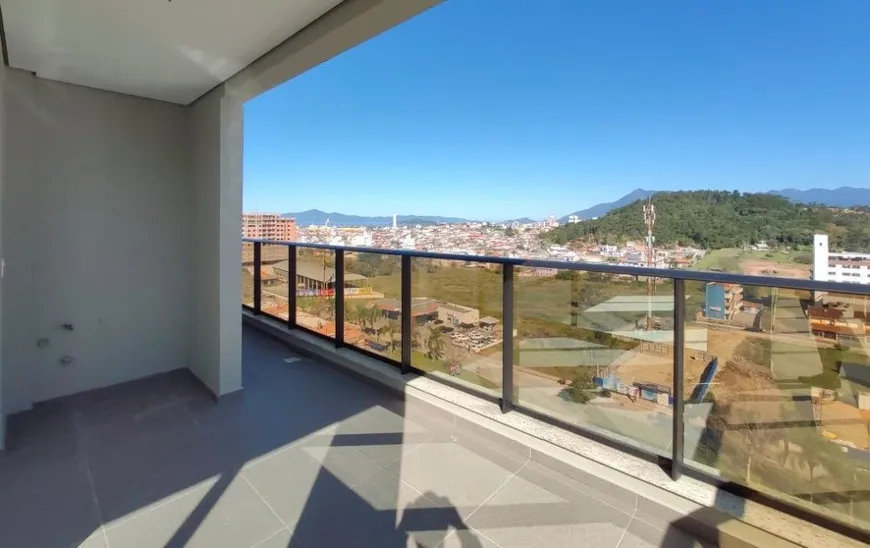 Foto 1 de Apartamento com 3 Quartos à venda, 124m² em Pedra Branca, Palhoça