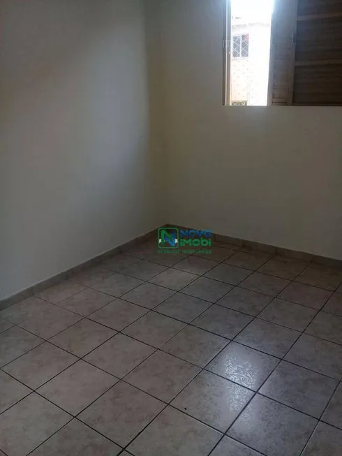 Foto 1 de Apartamento com 2 Quartos à venda, 50m² em Jardim Santa Isabel, Piracicaba