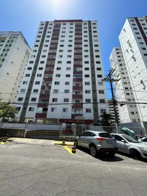 Foto 1 de Apartamento com 5 Quartos à venda, 230m² em Imbuí, Salvador