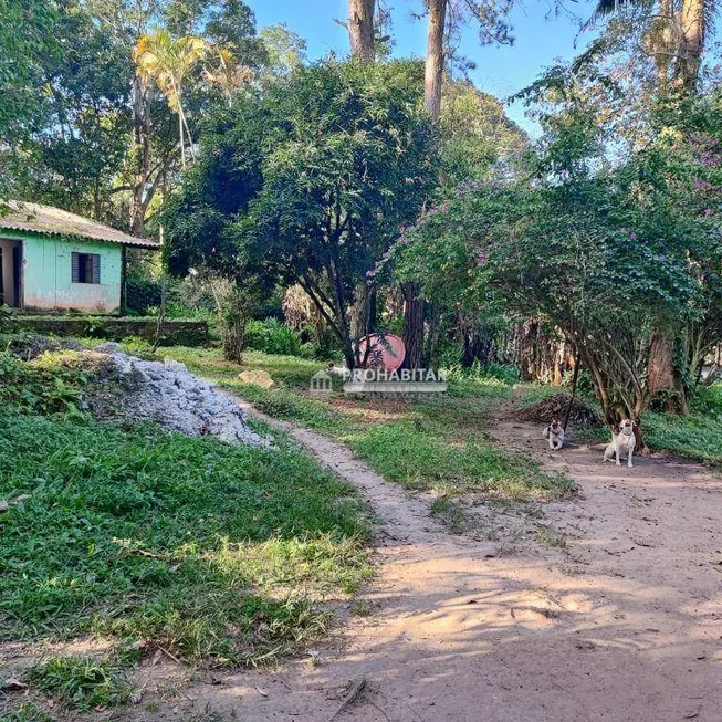 Foto 1 de Lote/Terreno à venda, 6000m² em Jardim Shangrila, São Paulo