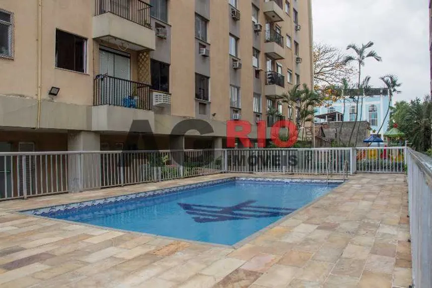Foto 1 de Apartamento com 2 Quartos para alugar, 56m² em Piedade, Rio de Janeiro