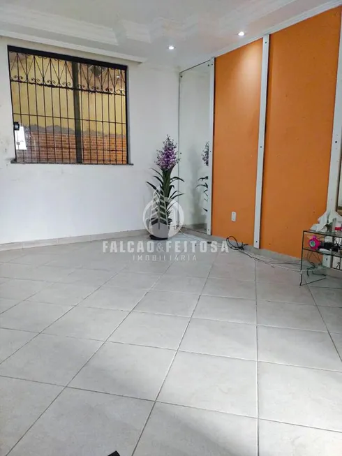 Foto 1 de Apartamento com 2 Quartos à venda, 56m² em Jardim Placaford, Salvador