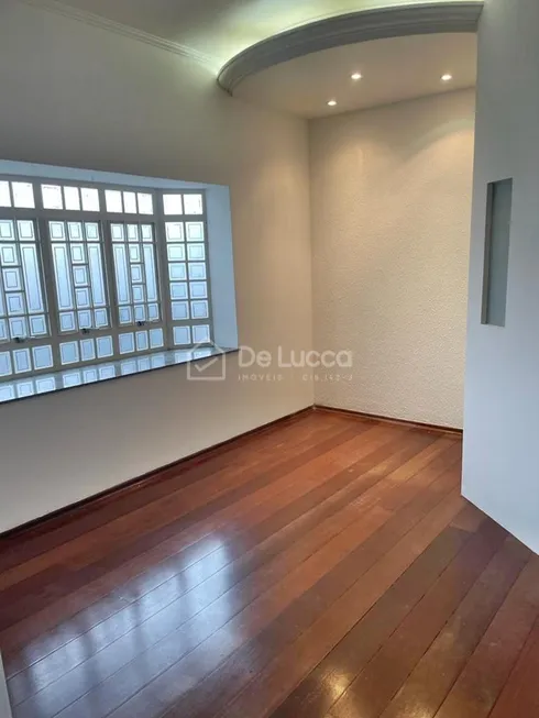 Foto 1 de Sobrado com 3 Quartos à venda, 205m² em Jardim Guarani, Campinas