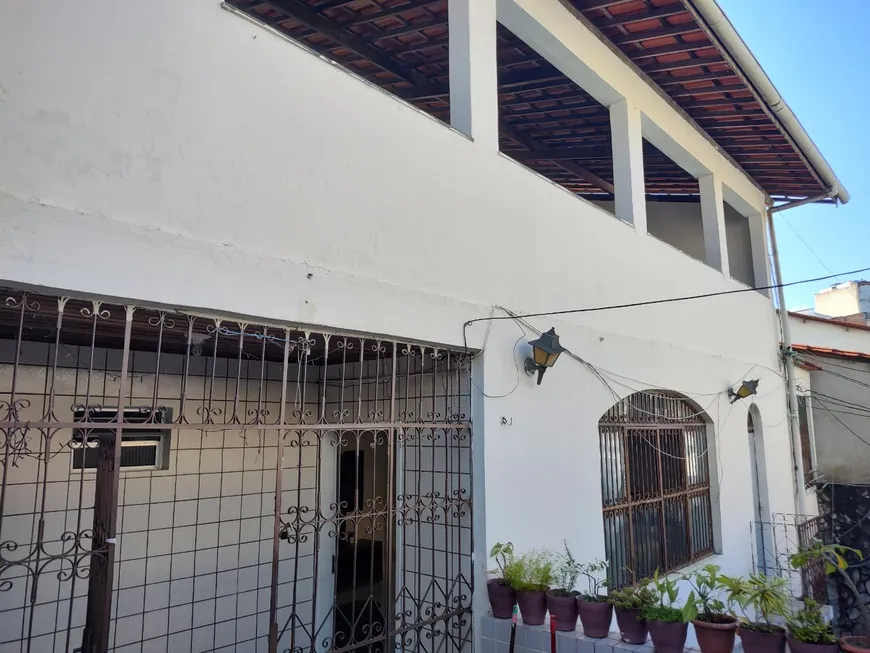 Foto 1 de Casa com 11 Quartos à venda, 819m² em Pernambués, Salvador