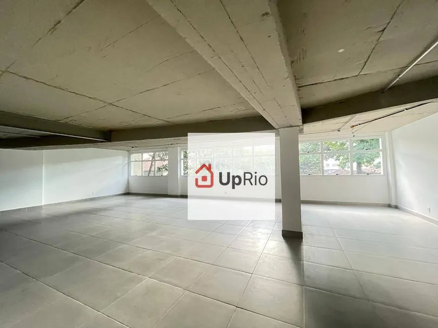 Foto 1 de Sala Comercial para alugar, 186m² em Leblon, Rio de Janeiro