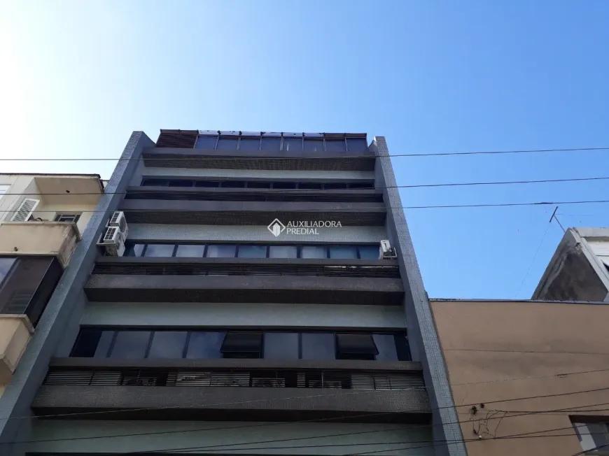 Foto 1 de Sala Comercial à venda, 95m² em Centro Histórico, Porto Alegre