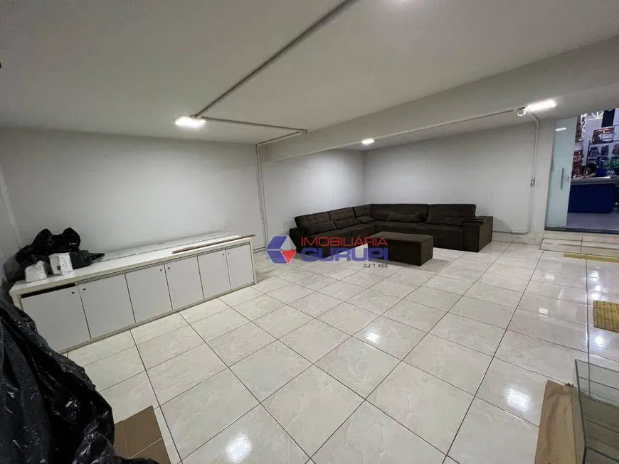 Foto 1 de Sala Comercial para alugar, 35m² em Residencial Cidade Jardim, São José do Rio Preto