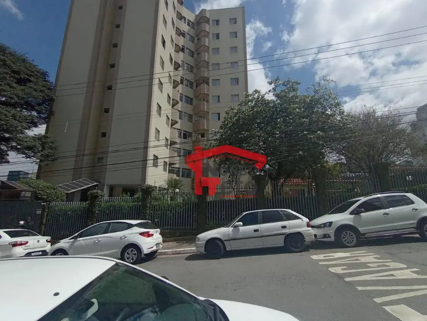 Foto 1 de Apartamento com 2 Quartos à venda, 55m² em Vila Siqueira, São Paulo