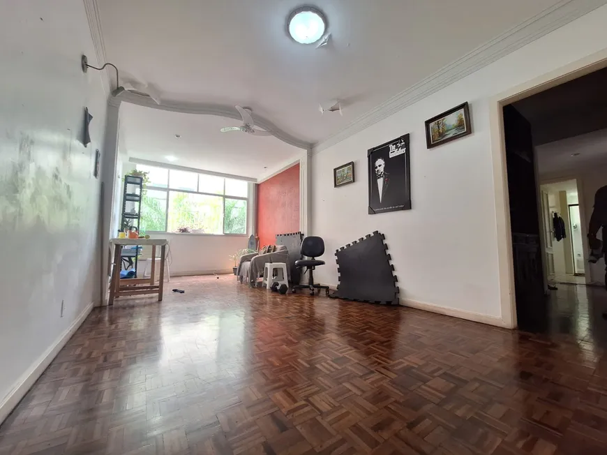 Foto 1 de Apartamento com 3 Quartos à venda, 120m² em Santa Lúcia, Vitória