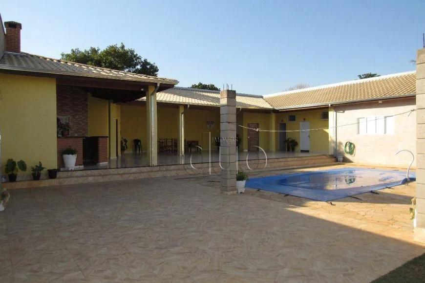 Foto 1 de Casa com 2 Quartos à venda, 160m² em Grande Parque Residencial, Piracicaba
